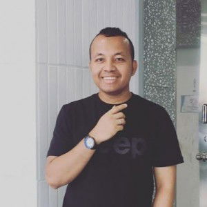 Acio Ximenes profile icon