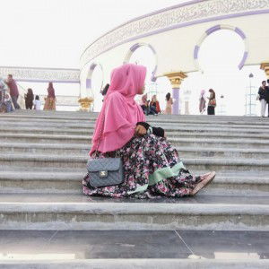 Ika Rizkiyanti profile icon