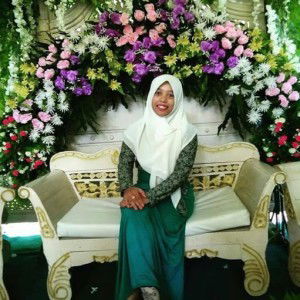 Ciciku Kusuma profile icon