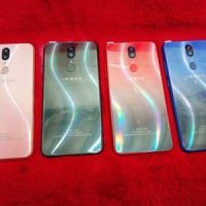 HE A RT profile icon