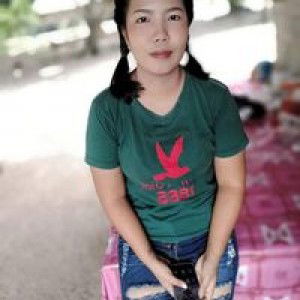 Kasinee Sriglub profile icon