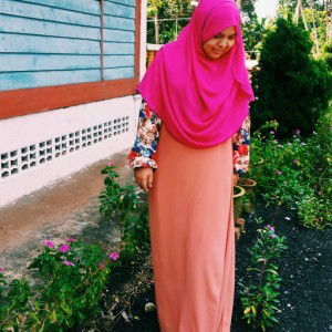 ANISSYA SYAFIQAH profile icon