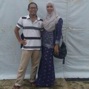 Narzatulshima Zulkopili profile icon