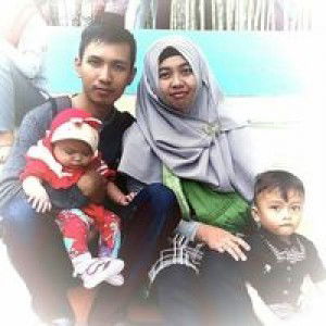 Fika Fauziyah profile icon