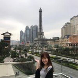 Michelle Tang profile icon