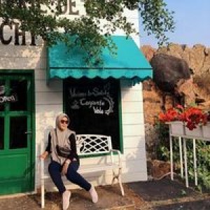 Annita Rahayu profile icon