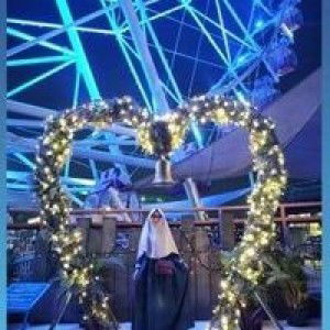 Bunga M Aulia profile icon