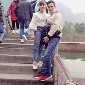 Nhung Mina's profile icon