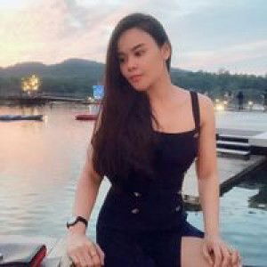 Öränät Näknüm profile icon