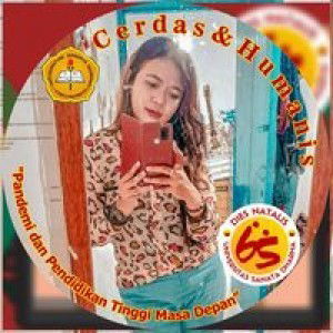 Agustina Benny Kusumawati profile icon