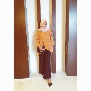 Dian Puspa Dewi profile icon