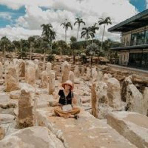 Chomphu Nut profile icon