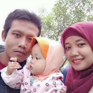 Ibu'e Syifa profile icon