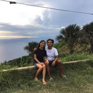 Ayla Atienza profile icon