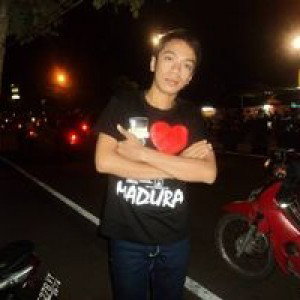 Hendra Okhfarisi profile icon