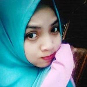 Rita R'Shandy profile icon