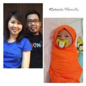 Cencen Kurnia Wawa profile icon