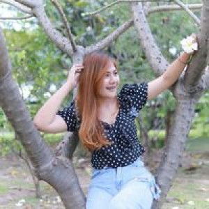 Supawan Baiteay profile icon