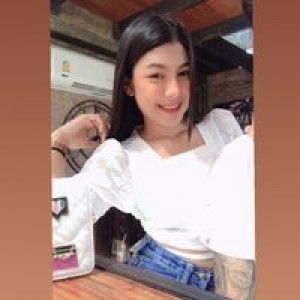 Ann Kittiporn Kedchawee profile icon