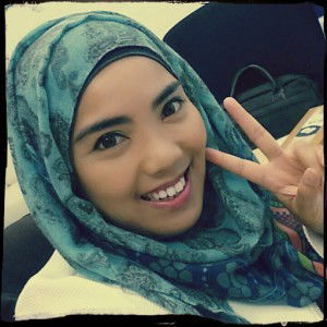 Nurul Elleina Supian profile icon