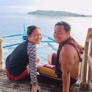 Rhona David Villanueva profile icon