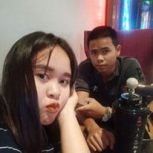 Ann-ty Ruttikan profile icon