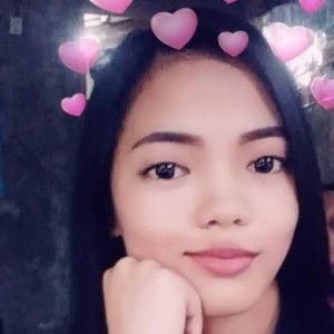 Hilary Chelsei Rodejo profile icon