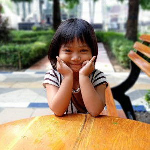 FIONA ADELIA AINI profile icon