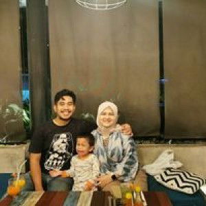 Isyana Fadhila Fadli profile icon