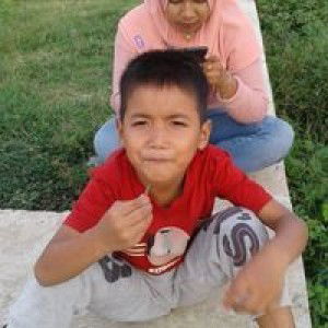 Nur Fandilah profile icon