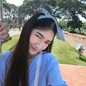 Iintira Kiangcharoen profile icon