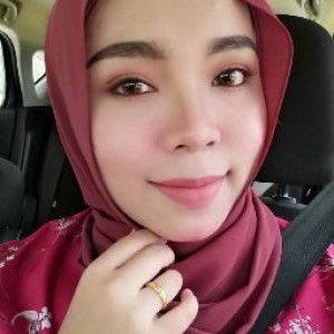 Liyana A Rahman profile icon