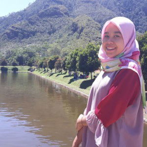 Yudia Dian Pratiwi profile icon