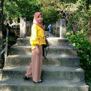 israwati profile icon