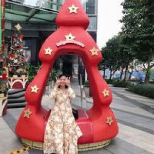 Mai Thi profile icon