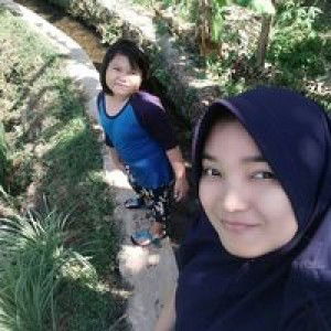 Vilianie Djoe Nantz profile icon