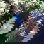 Vilianie Djoe Nantz profile icon