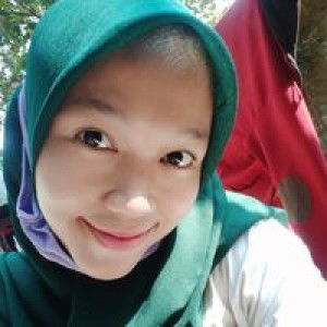 Faizahtul Qomariyah profile icon