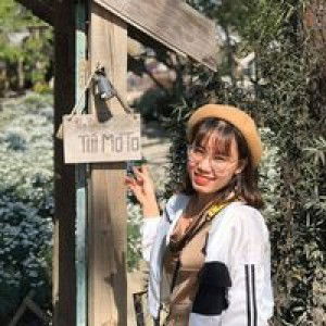 Bích Trâm profile icon