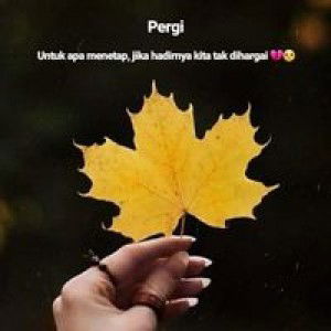 Kend Adja profile icon