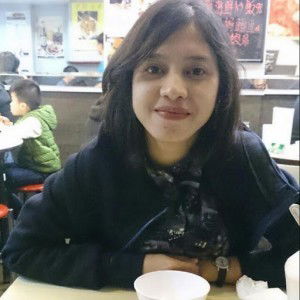 meriana antasari profile icon