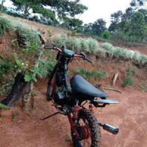 Mumutmainah profile icon