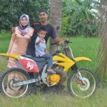 Fauziah Azizan profile icon