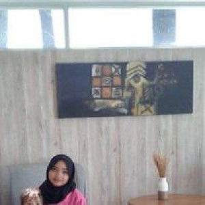 Feni Nurohmah profile icon