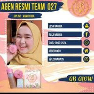 Elsa Nadira profile icon