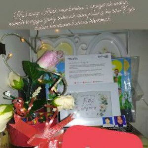 Fitri Indrianti profile icon