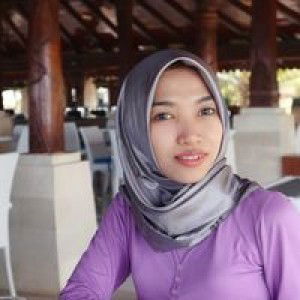Ikha Mardiana profile icon