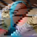 Desi Kurniawati profile icon