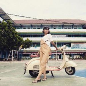 Elvina sukma Adjie nurhikmah profile icon