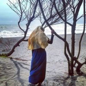 Isty Istiqomah profile icon